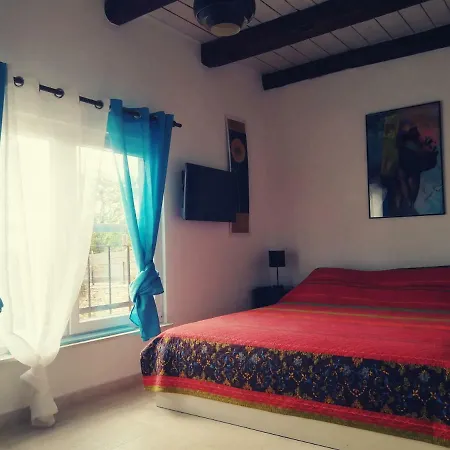 82b Vila Una Ira Vila Villa Režanci