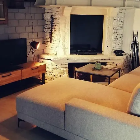 82b Vila Una Ira Vila Villa Režanci