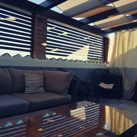 Villa 82b Vila Una Ira Vila Režanci