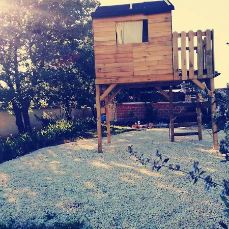 82b Vila Una Ira Vila Villa Režanci